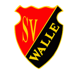 Wappen Sportverein Walle e.V.