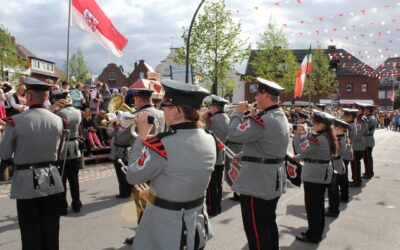 Testbeitrag Schützenverein 2