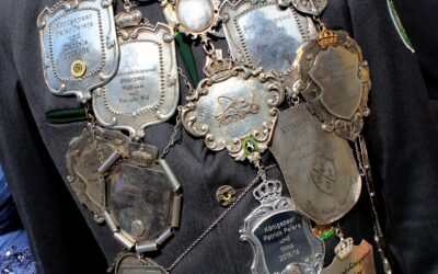 Testbeitrag Schützenverein