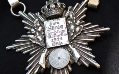 Testbeitrag Schützenverein 3