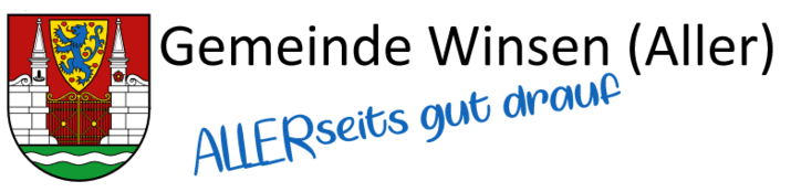 Gemeinde Winsen (Aller) - Logo