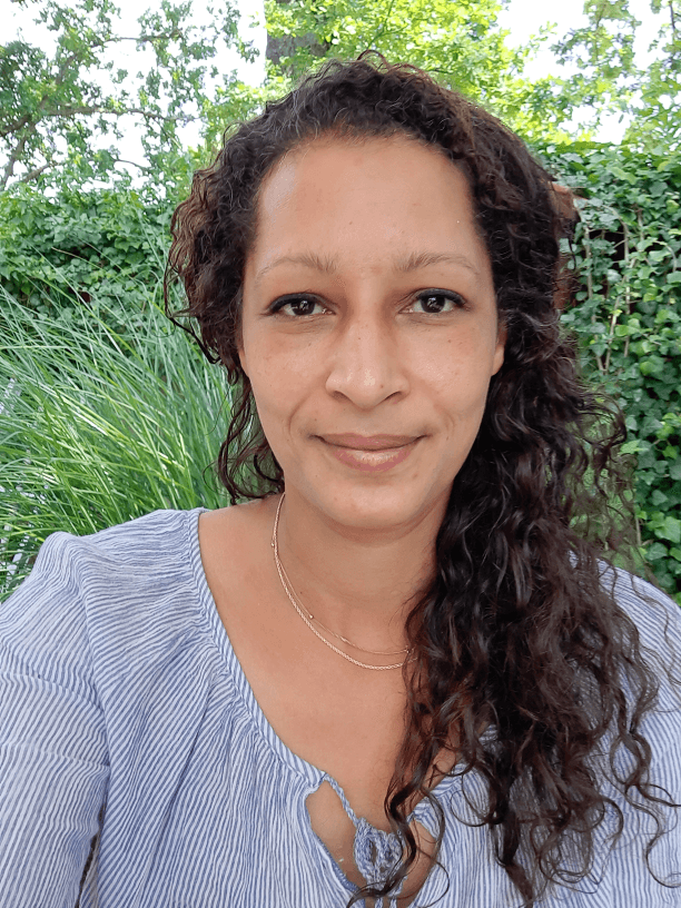 Sharon Bäcker-Wilke