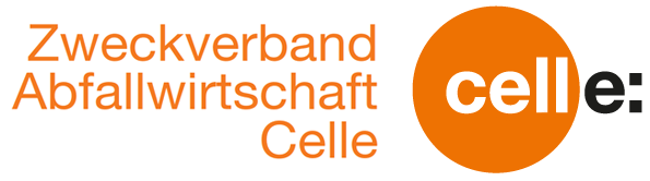 Zweckverband Abfallwirtschaft Celle - Logo